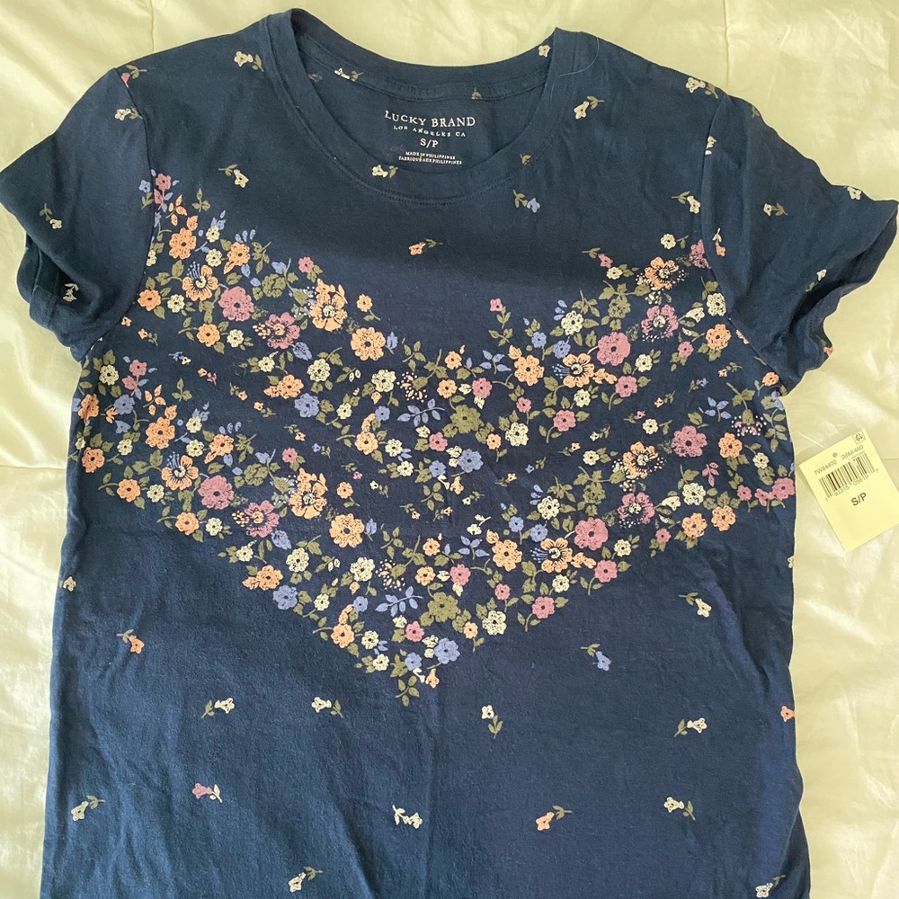 Lucky Brand shirt